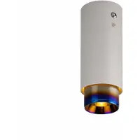 Buster + Punch - Exhaust Surface Spot Lineair Steen