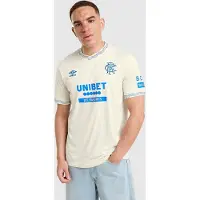 Castore Umbro Rangers FC Uitshirt 2026-2027