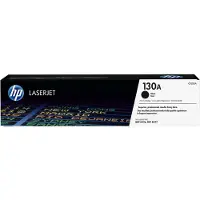 HP 130A Toner Zwart