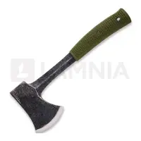 Condor Campsite Axe Army Green