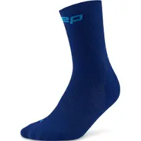 Cep Core Run Socks Mid-Cut 5.0 | 37-40 III