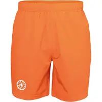 The Indian Maharadja Tennisbroek Boys Jaipur Orange-Maat 152