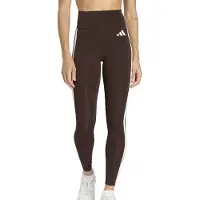 Adidas Optime Essentials 3-Stripes Legging Dames XL