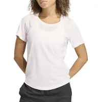 Adidas Functioneel shirt 'WE' rosa