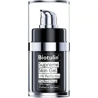 Biotulin Supreme Skin Gel Gezichtsgel 15 ml
