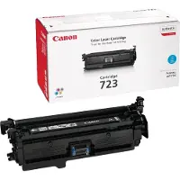 Canon Toner 723 C Cyaan
