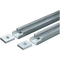 Rittal TS 4333.120 Kruissteun Plaatstaal 2 stuk(s)