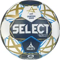 Select Ultimate EHF Champions League v25 Replica