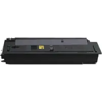 Kyocera tonercartridge, zwart, ca. 5.000 pagina's. Geschikt voor de ECOSYS MZ3201, modelnummer TK-6880