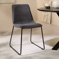 NOUS eetkamerstoel Evi