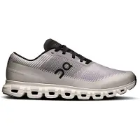 On Running Sneaker Men Cloud 6 Push Lilac Black-Schoenmaat 43