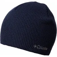 Columbia Muts Columbia Unisex Whirlibird Watch Cap Beanie Collegiate Navy