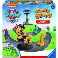 Ravensburger - Paw Patrol - Funny Bunny - Bordspel