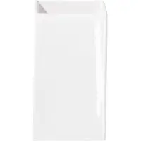 Asa selection Vaas Quadro White 12 x 12 x 30 cm