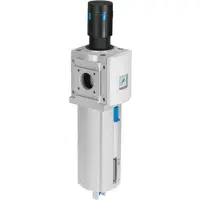 FESTO Filterregelaar 2-12bar 40µm - 564119