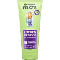 Garnier Fructis Krullen Methode Shampoo 200 ml