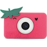 Hoppstar Rookie Digitale Kindercamera, strawbella