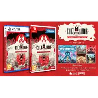 Cult of the Lamb Definitive Edition | PS5