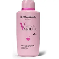 Bettina Barty Love Vanilla Bath & Shower Gel Douchegel 500 ml