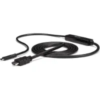 StarTech.com 2m USB-C To Hdmi Adapter cable
