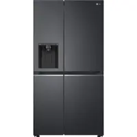 LG Gsjv71mcle Amerikaanse Koelkast 179cm | Nieuw (outlet)|Nieuw (lichte schade)