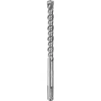 Kwb hamerboor - Ø 14 mm - Lengte 315/250 mm - Steen en beton - SDS Plus - 243244