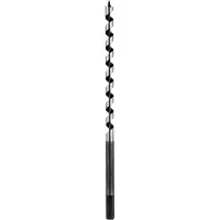 Kwb slangenboor Ø 28 x 235 mm - Centreerpunt - Professional line - Zeskantschacht - 042228