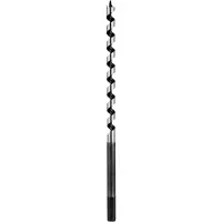Kwb slangenboor Ø 24 x 235 mm - Centreerpunt - Professional line - Zeskantschacht - 042224