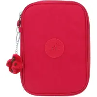 Kipling Etui '100 PENS BTS' pink
