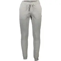 U.s. polo assn. . Grijze Katoenen Heren Sportbroek