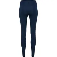 Hummel Sportbroek enziaan / zwart