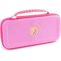 Nacon - Travel Case - Princess Peach - Nintendo Switch 2