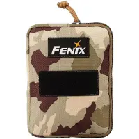 Fenix APB-30 opbergtas voor hoofdlampen