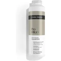John Frieda Profiller+ versterkende shampoo Shampoo 500 ml