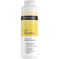 John Frieda GO Blonder Aufhellender Conditioner Conditioner 500 ml