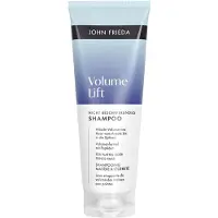 John Frieda Volume lift Niet verzwarende Shampoo Shampoo 250 ml