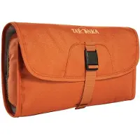 Tatonka - Small Travelcare - Toilettas rood