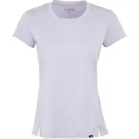 Regatta Dames-T-shirt Limonite VIII