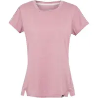 Regatta Dames-T-shirt Limonite VIII