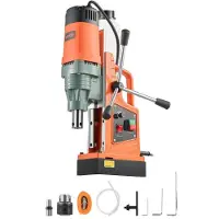 Vevor magnetische boormachine