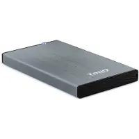 TooQ Hard drive hoes TooQ TQE-2527G 2,5" SATA USB 3.0