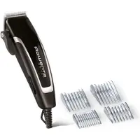 Rowenta Easy Driver Tn1603 Haarknipper