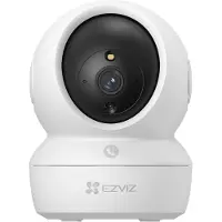 Ezviz H6c Pro 2k Beveiligingscamera Voor Binnen - Bedraad - 2k
