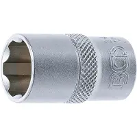 Bgs Dopsleuteldop Super Lock 1/2 16 mm