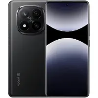 Xiaomi Redmi Note 14 Pro+ 5G - 512GB - Zwart