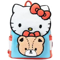 Loungefly Hello Kitty -rugzak Met Beer 26 Cm