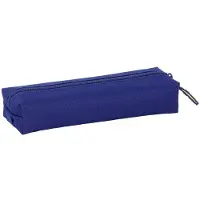 Safta Alleshouder - Sportief - 22 x 4 x 7 cm - Blauw Kastanjebruin