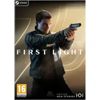 007 First Light – Legacy Edition - Windows