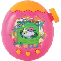 Bandai Paradise-tropical Island Tamagotchi Veelkleurig Kinderen