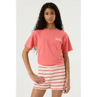 Garcia meisjes T-shirt, 152/158, Roze